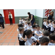¡Iniciamos el ciclo lectivo 2015! - NIVEL INICIAL